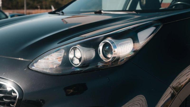 Car Thumb
