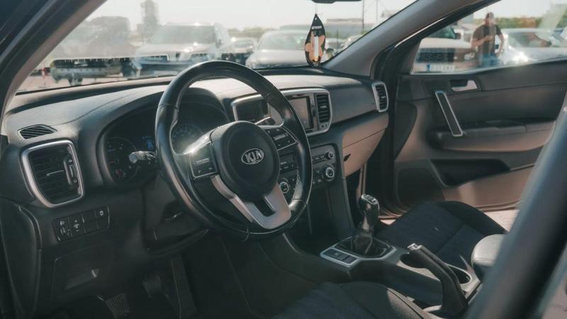 Car Thumb