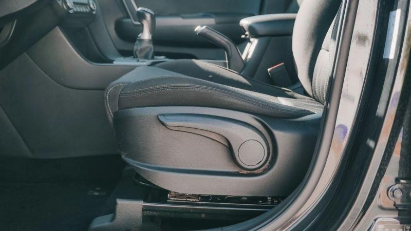 Car Thumb