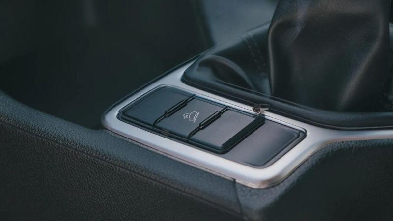Car Thumb