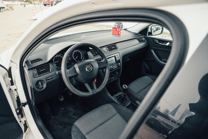 Car Thumb