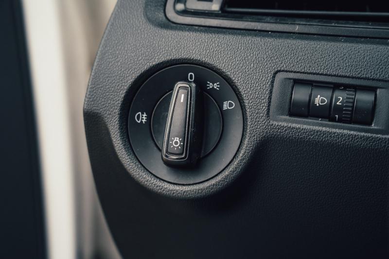 Car Thumb