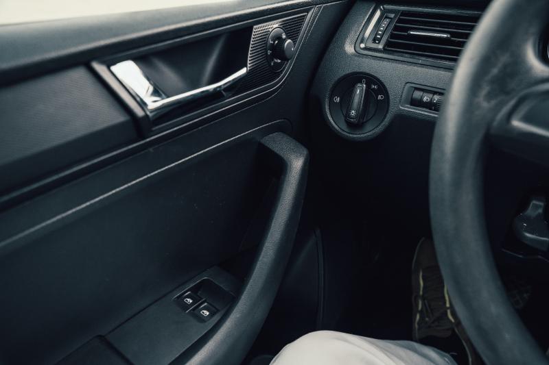 Car Thumb