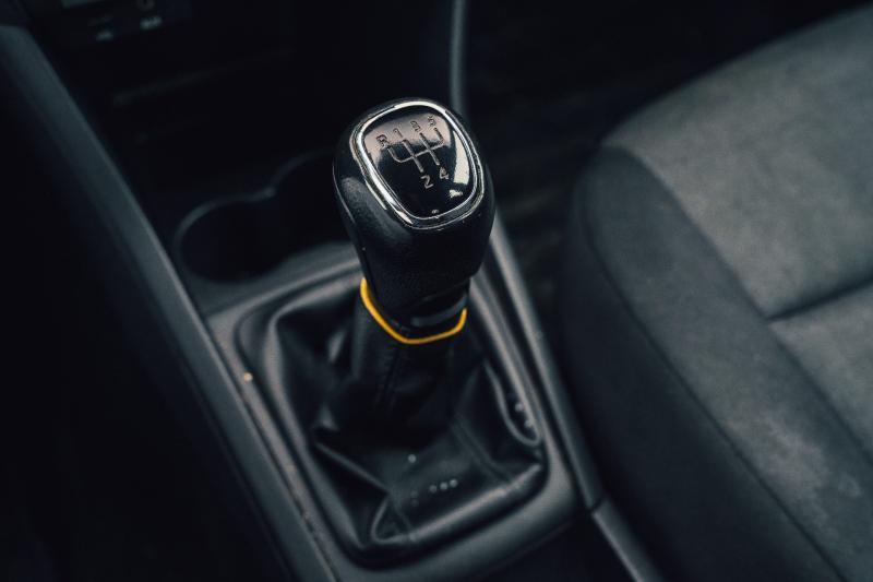 Car Thumb