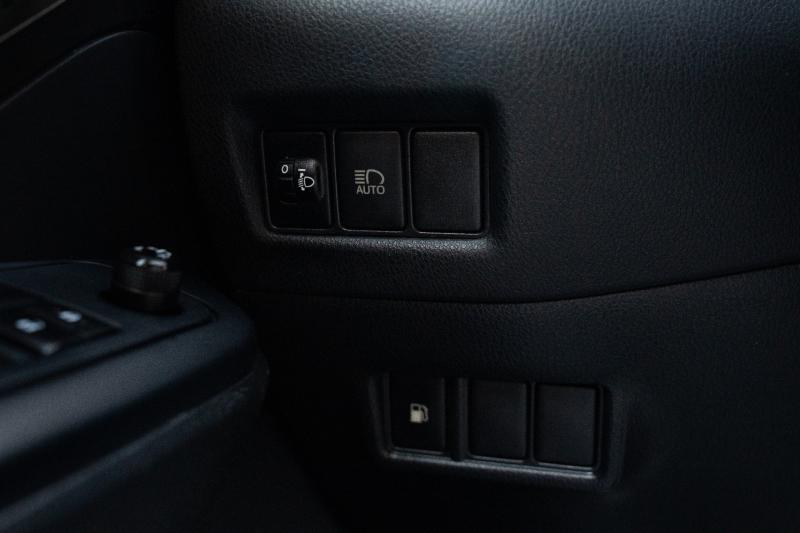 Car Thumb