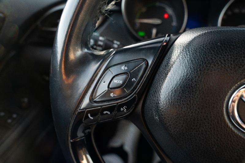 Car Thumb