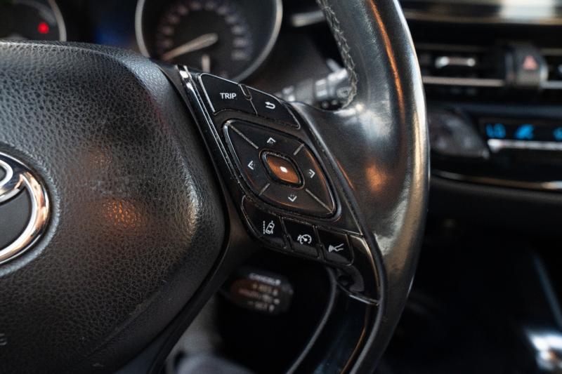 Car Thumb