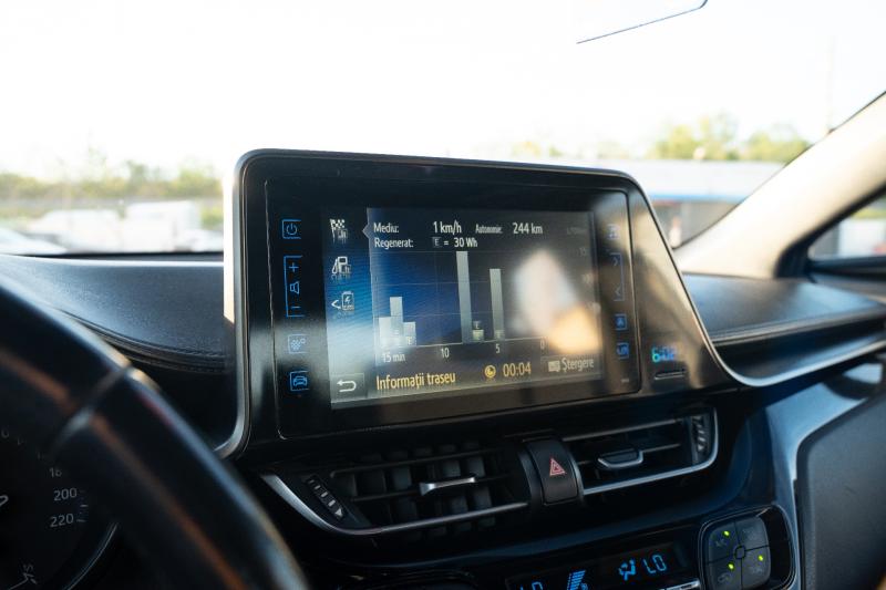 Car Thumb