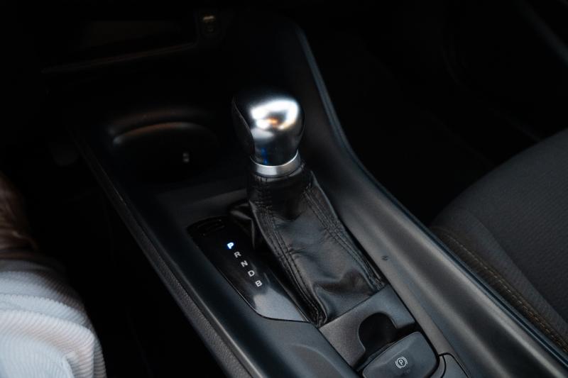 Car Thumb