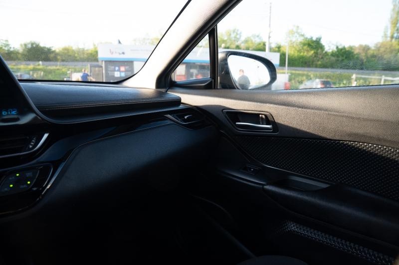 Car Thumb