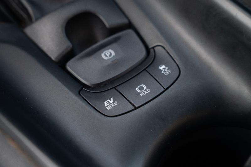 Car Thumb