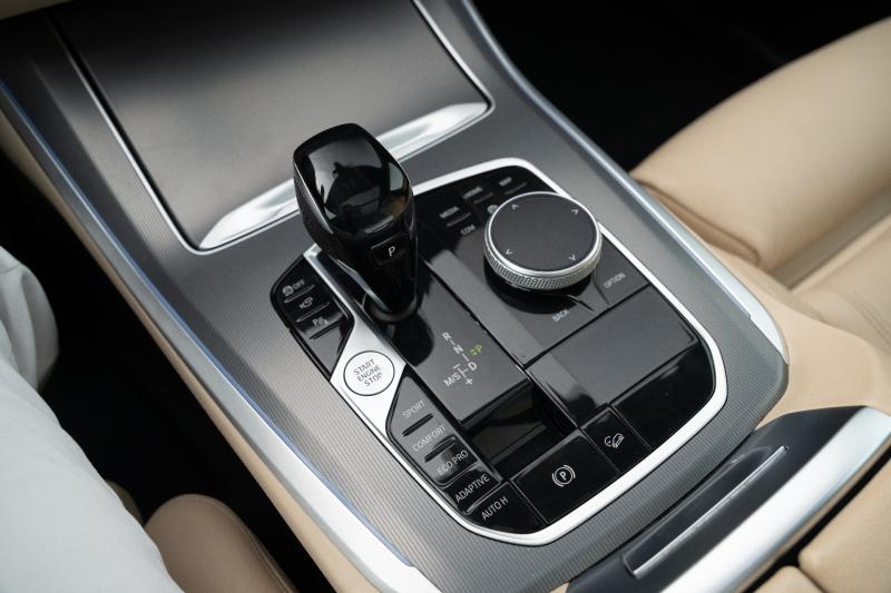 Car Thumb