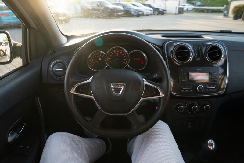 Car Thumb