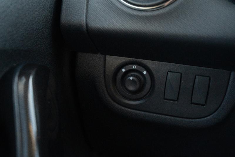 Car Thumb