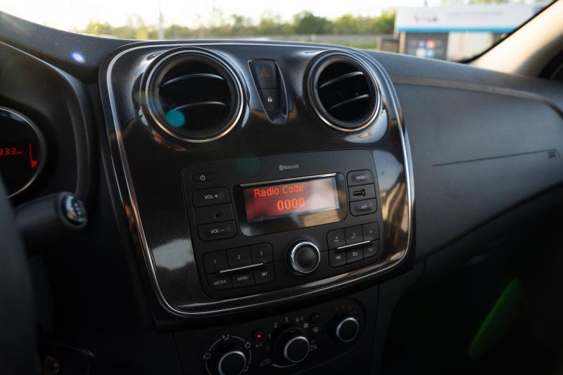 Car Thumb