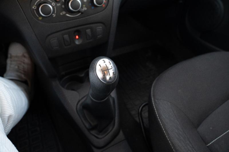 Car Thumb