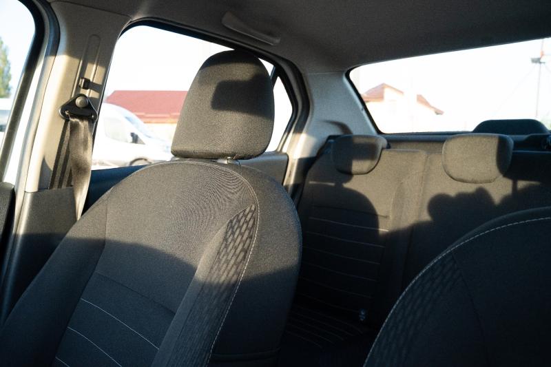 Car Thumb