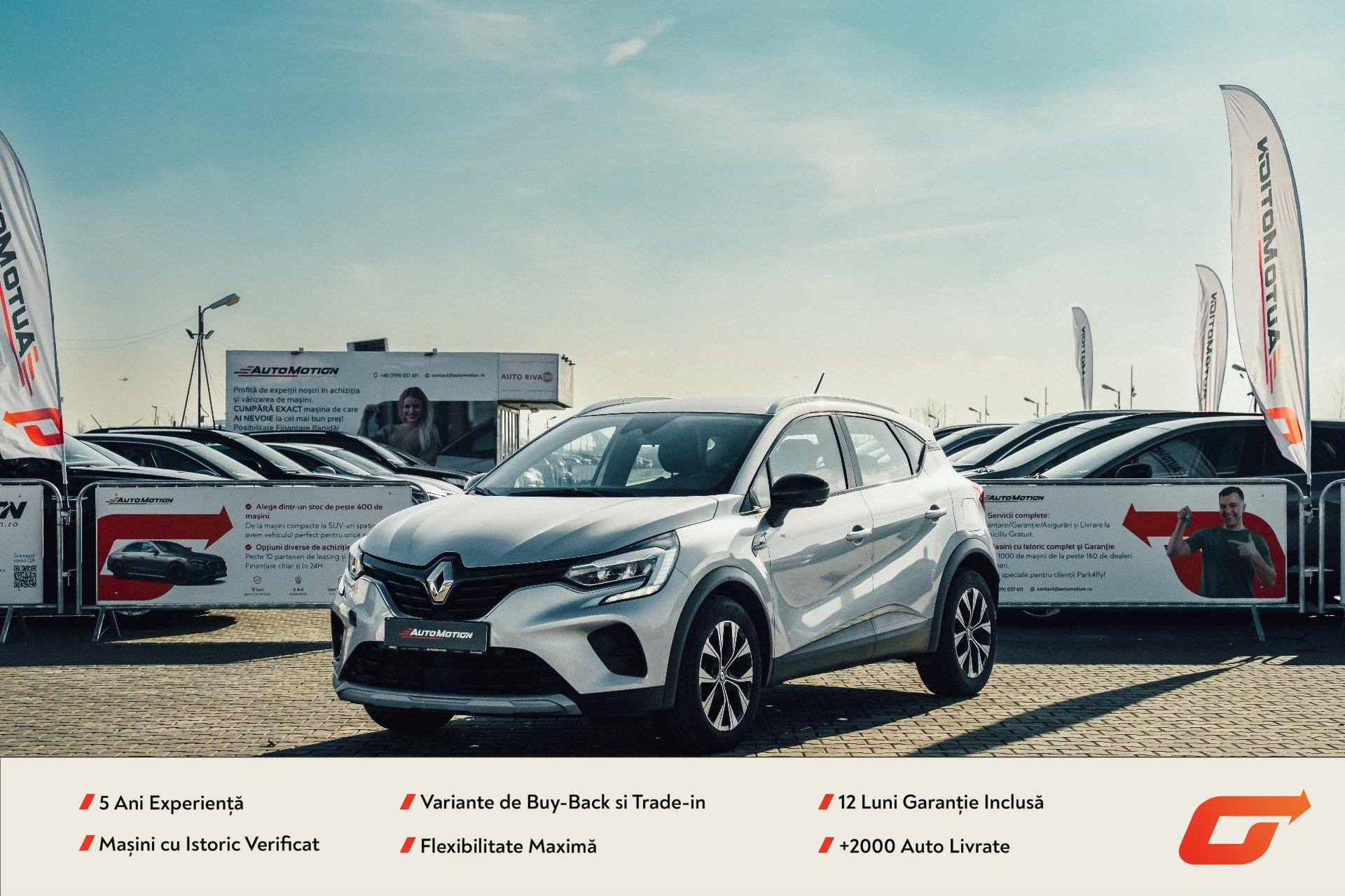 Renault Captur Intens E-TECH Plug-In Hybrid (2023)
