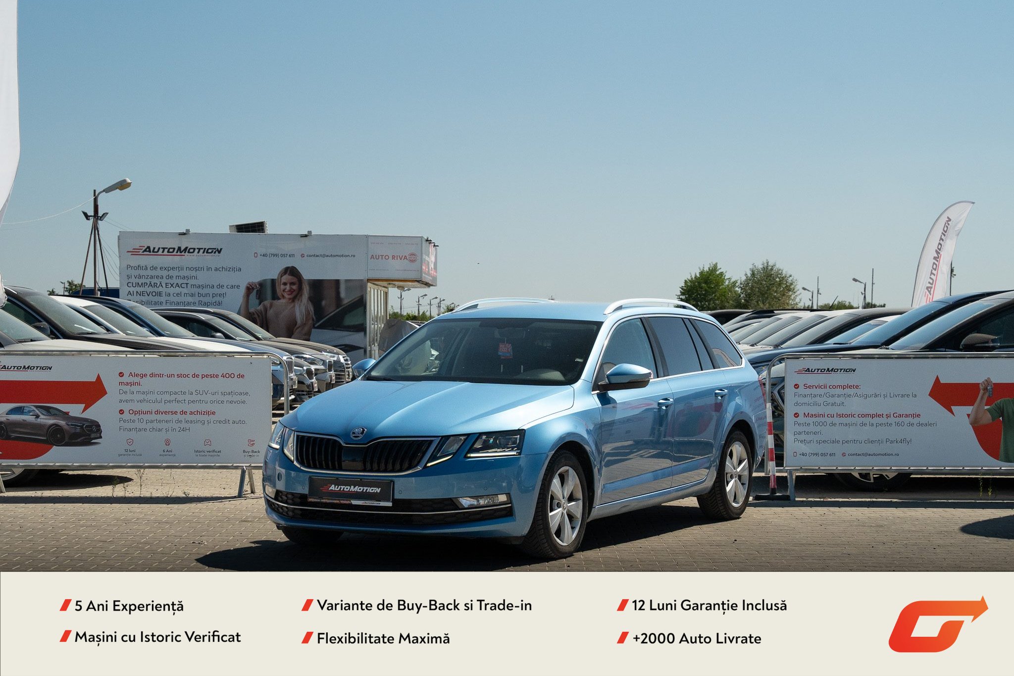 Skoda Octavia Style 2.0 TDI DSG (2018)