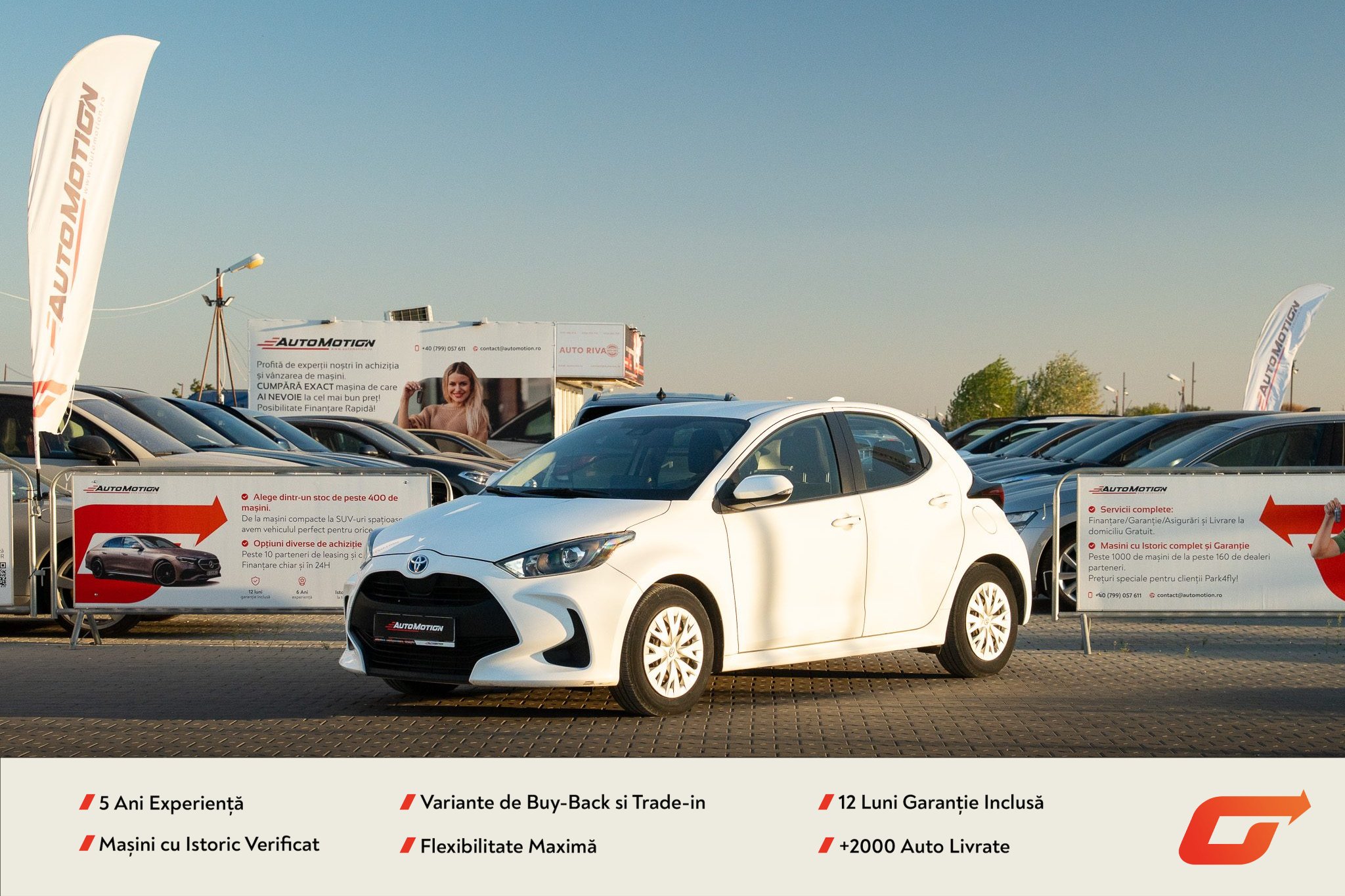 Toyota Yaris 1.5 Hybrid Eco HYB Auto (2022)