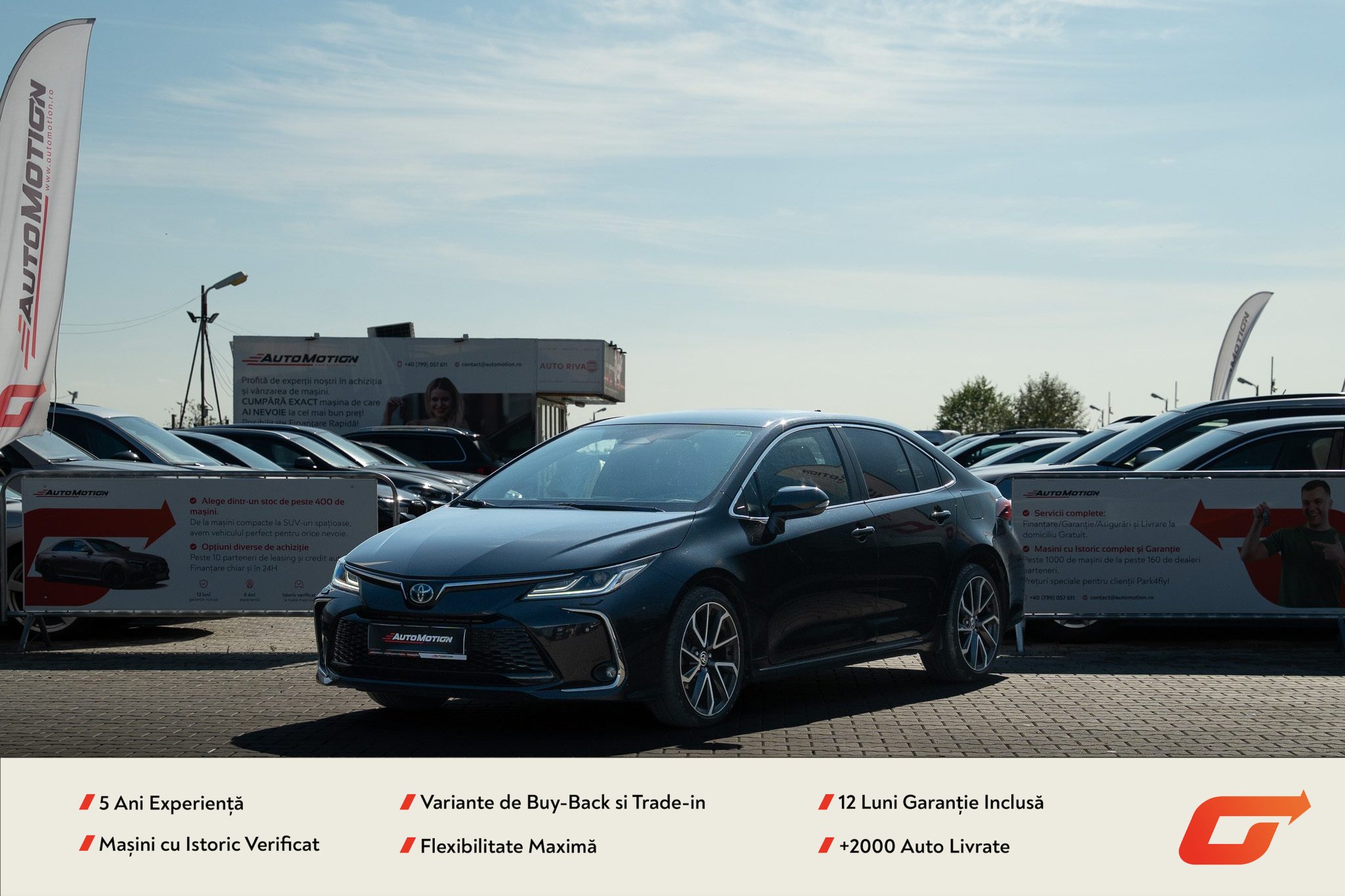 Toyota Corolla 1.8 Hybrid Exclusive HSD E-CVT (2023)