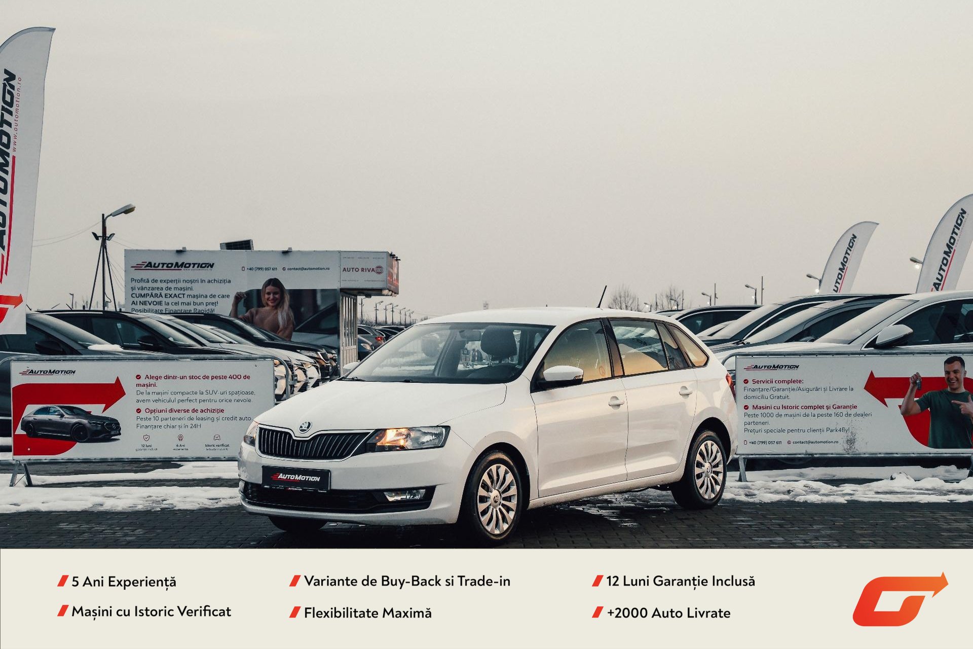 Skoda Rapid (2018)