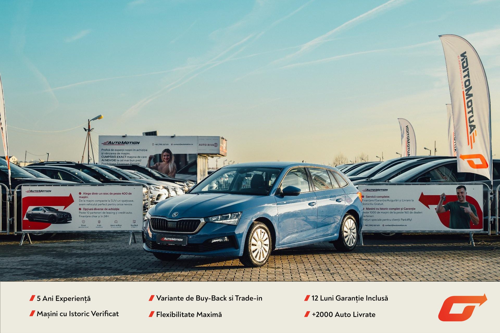 Skoda Scala (2021)