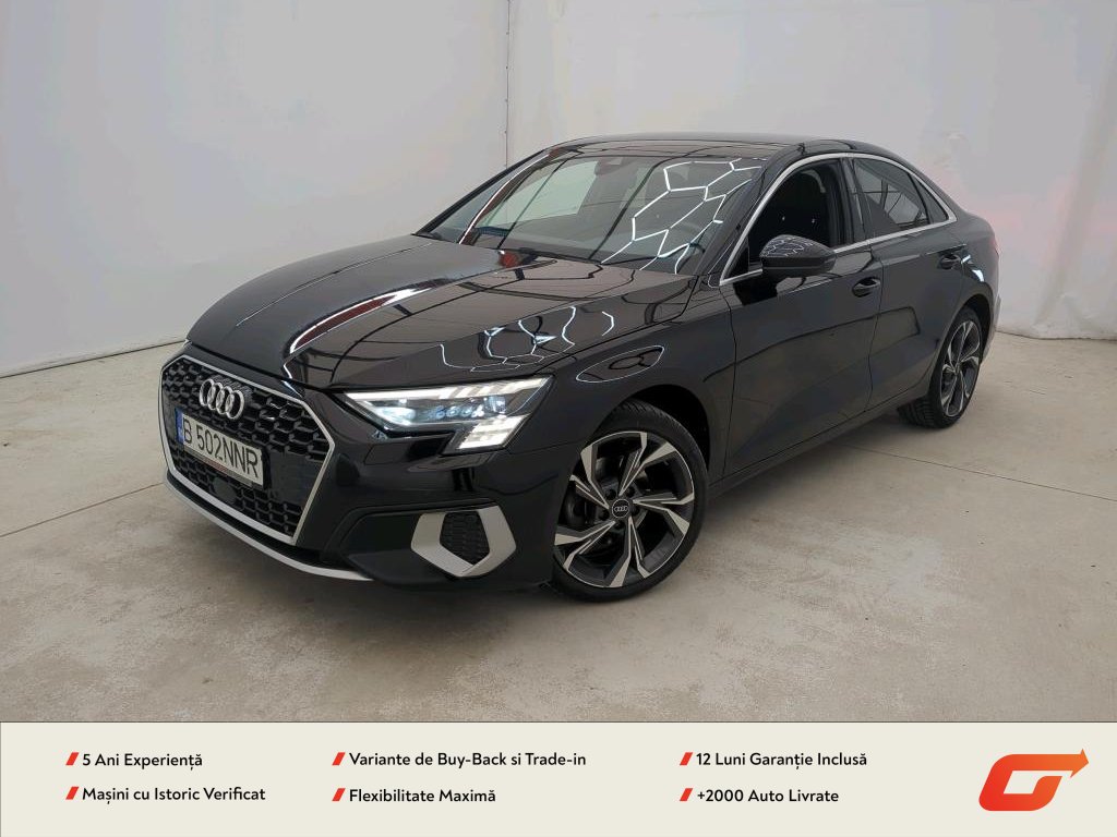 Audi A3 A3 Limuzina Advanced 35 TFSI S tronic (2022)