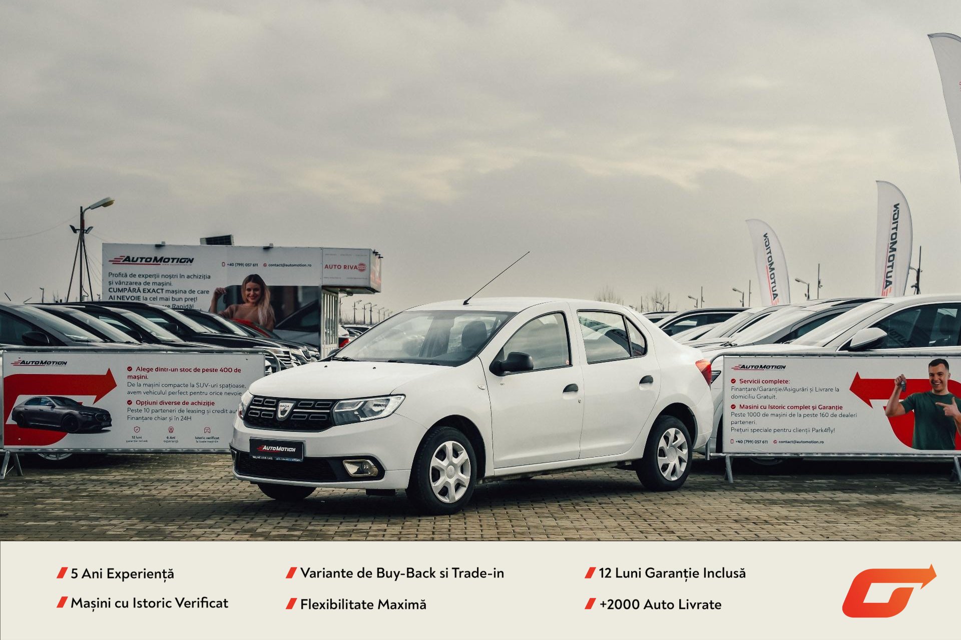 Dacia Logan SL Plus SCe 73 (2020)