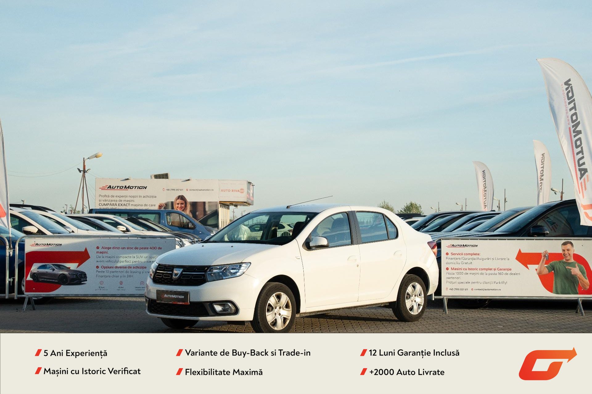 Dacia Logan Laureate dCi 95CP (2020)