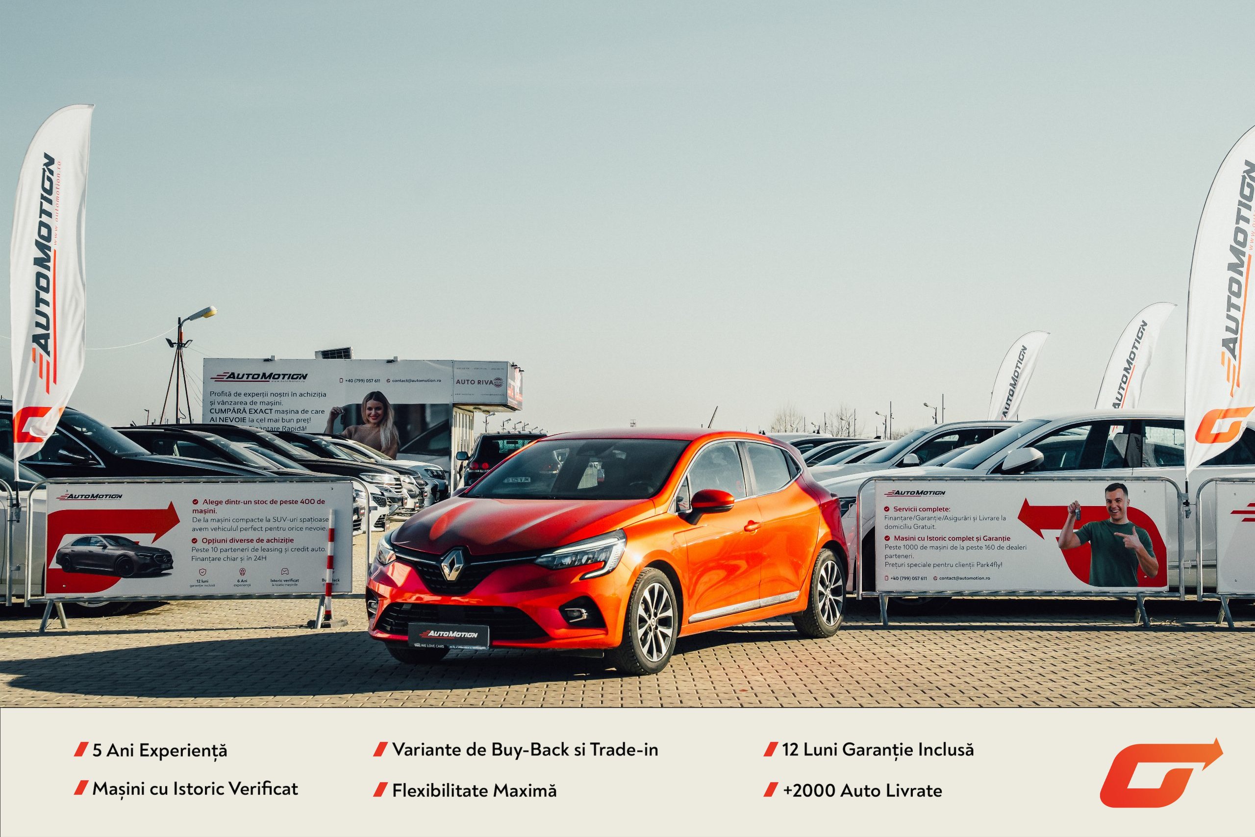 Renault Clio Intens EDC (2022)