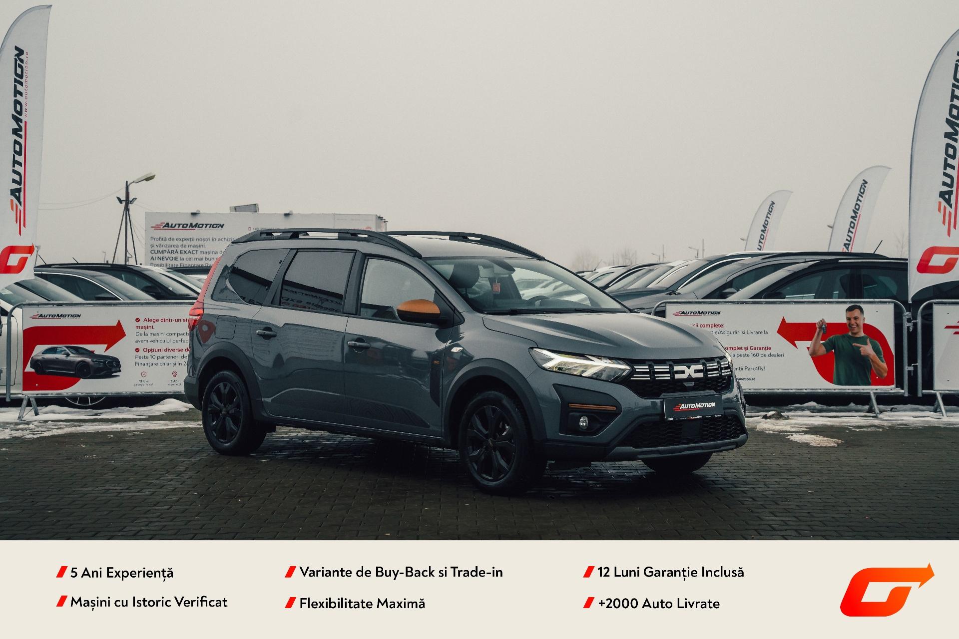 Dacia Jogger (2024)