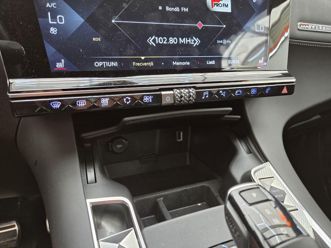 DS DS 7 Crossback 1.6 PureTech 180 Rivoli S&S EAT8 (2022)
