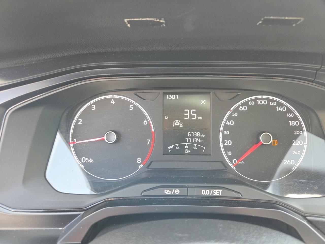 Volkswagen Polo 1.0 80CP Trendline (2021)