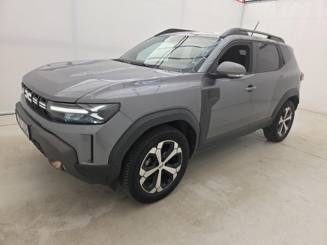 DACIA DUSTER 1.2 TCe MHEV 130CP Journey 4X4 (2024)