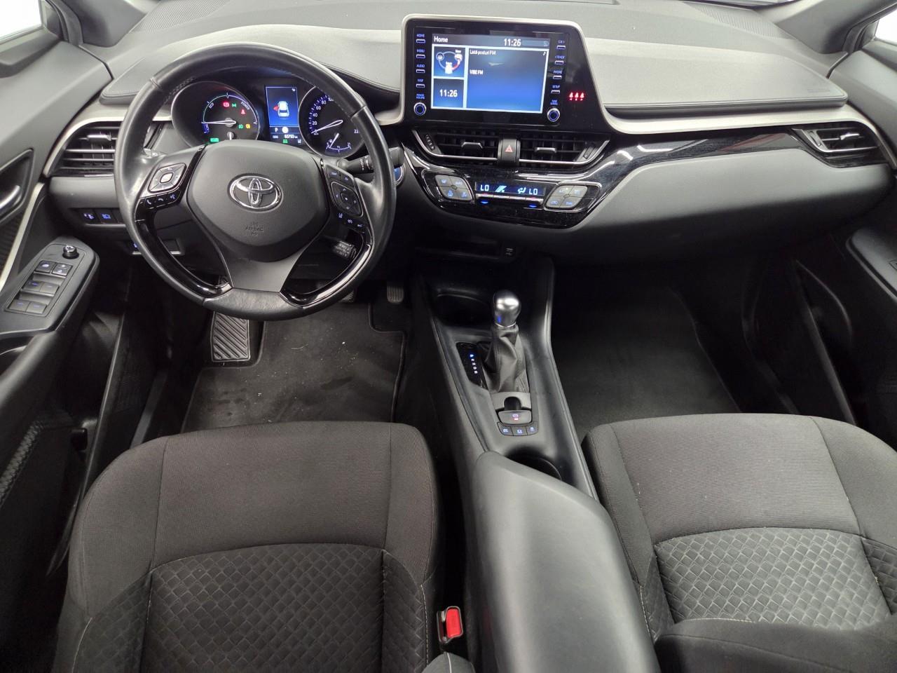 Toyota C-HR 1.8 HSD Core (2024)