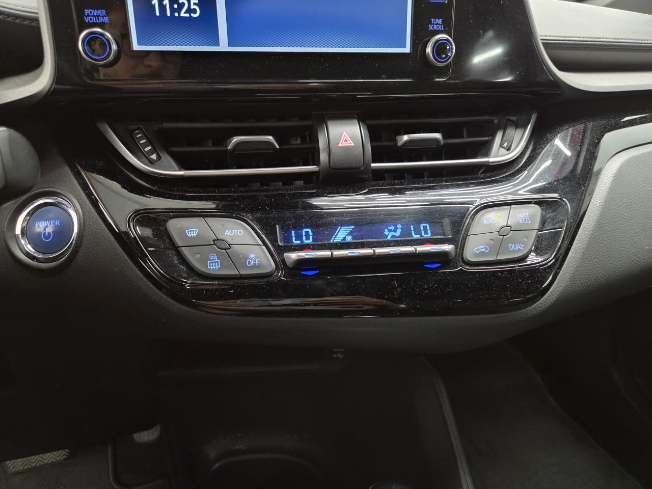 Toyota C-HR 1.8 HSD Core (2024)