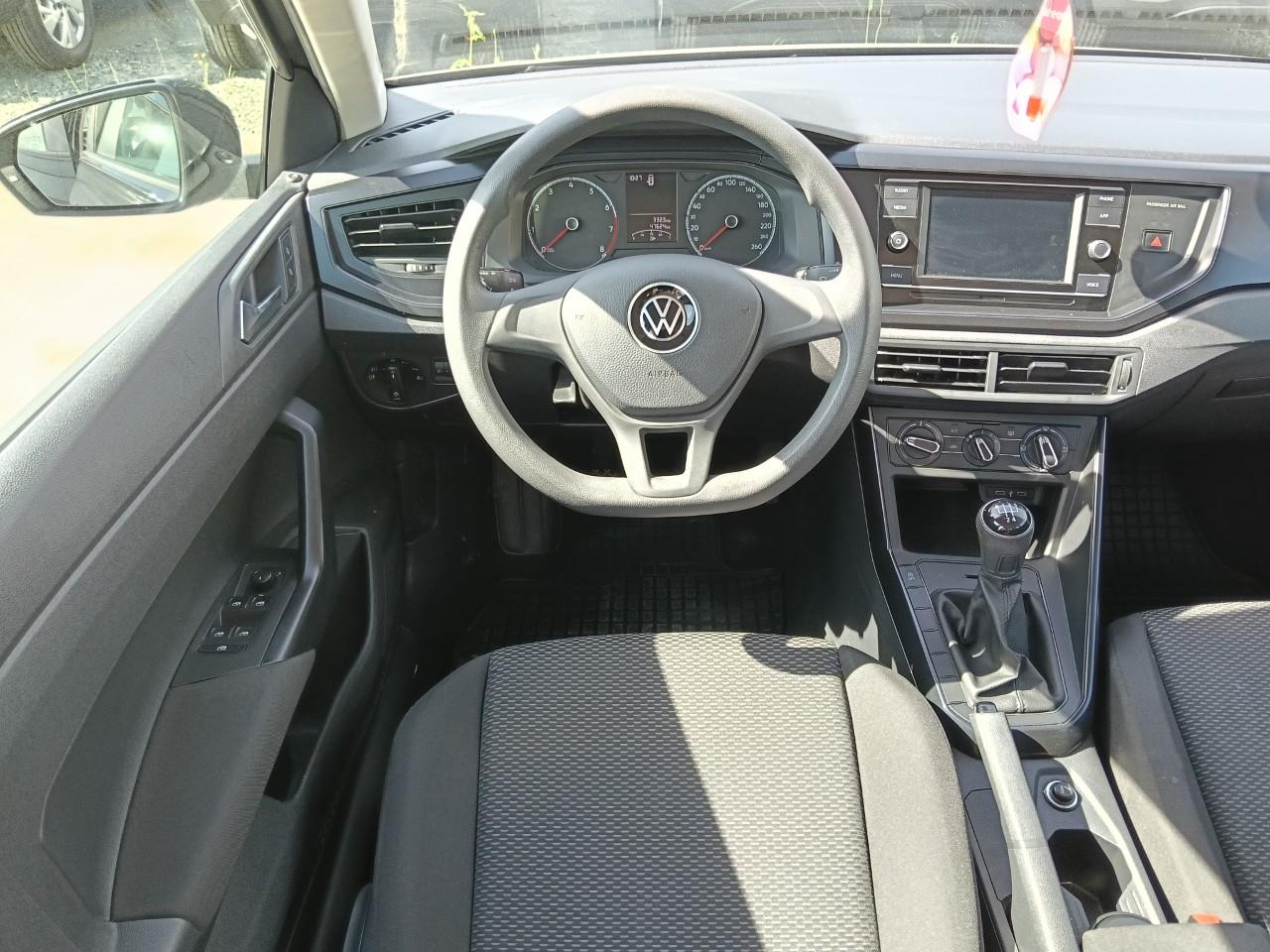 Volkswagen Polo 1.0 80CP Trendline (2021)