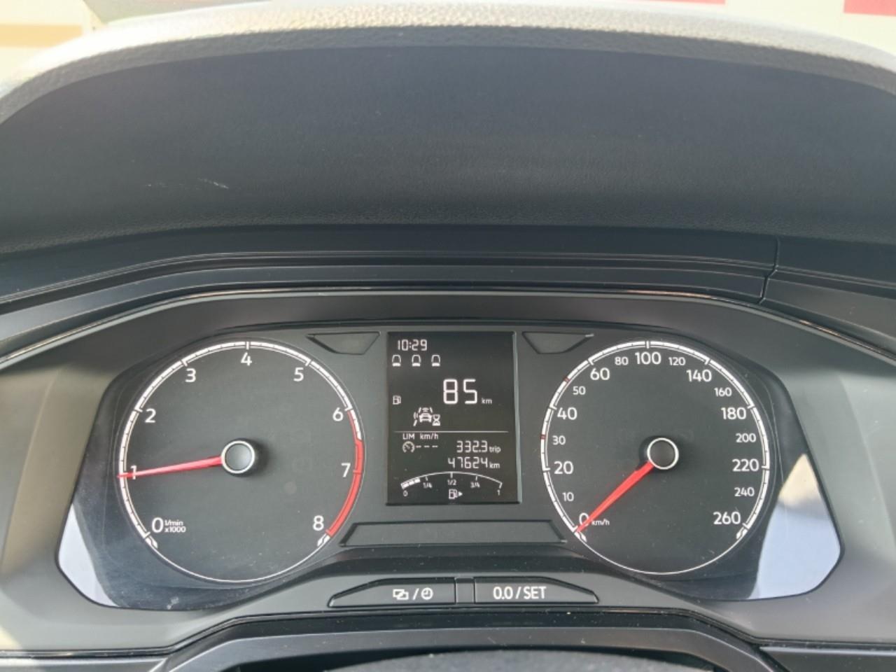 Volkswagen Polo 1.0 80CP Trendline (2021)