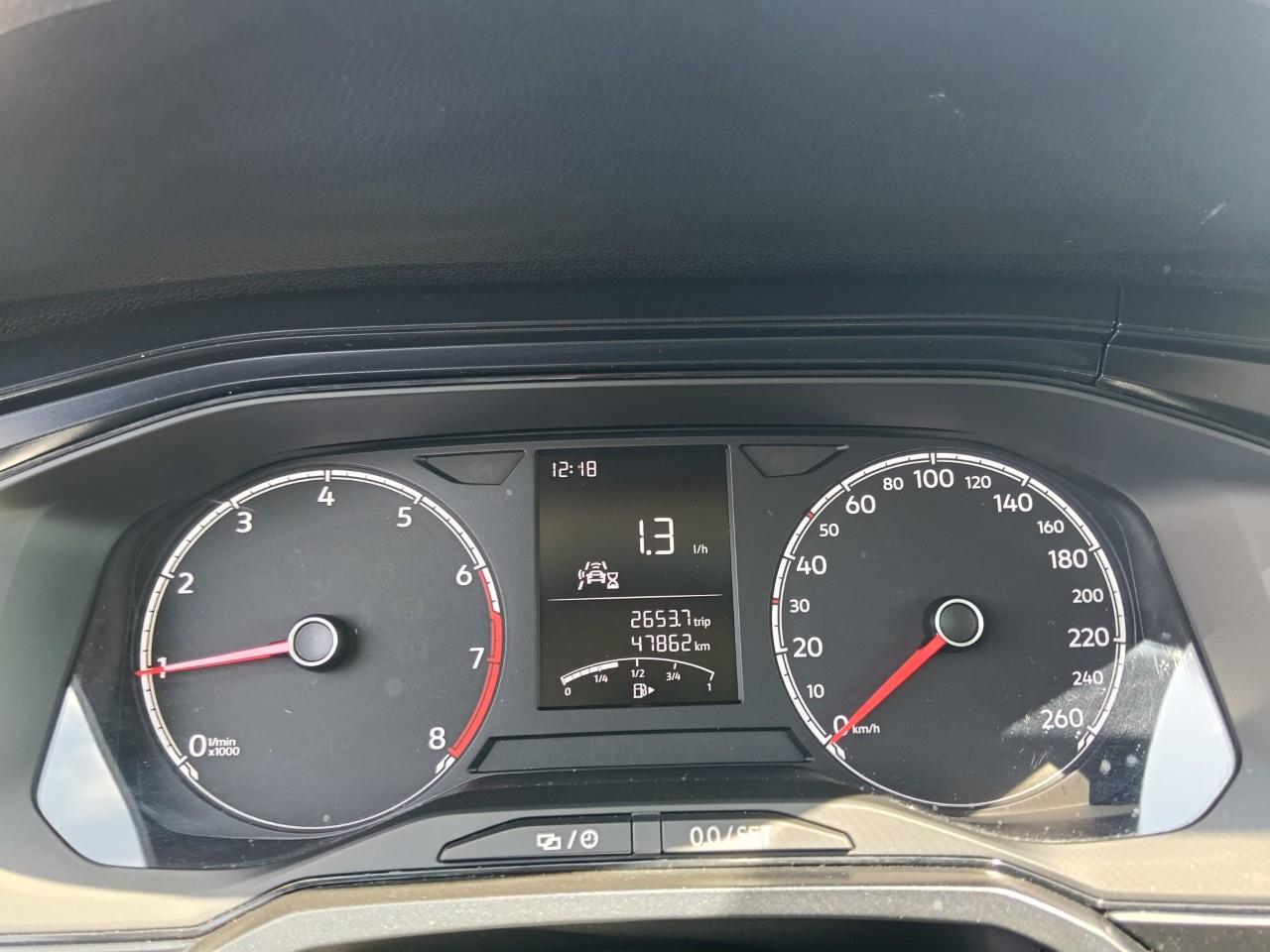 Volkswagen Polo 1.0 80CP Trendline (2021)