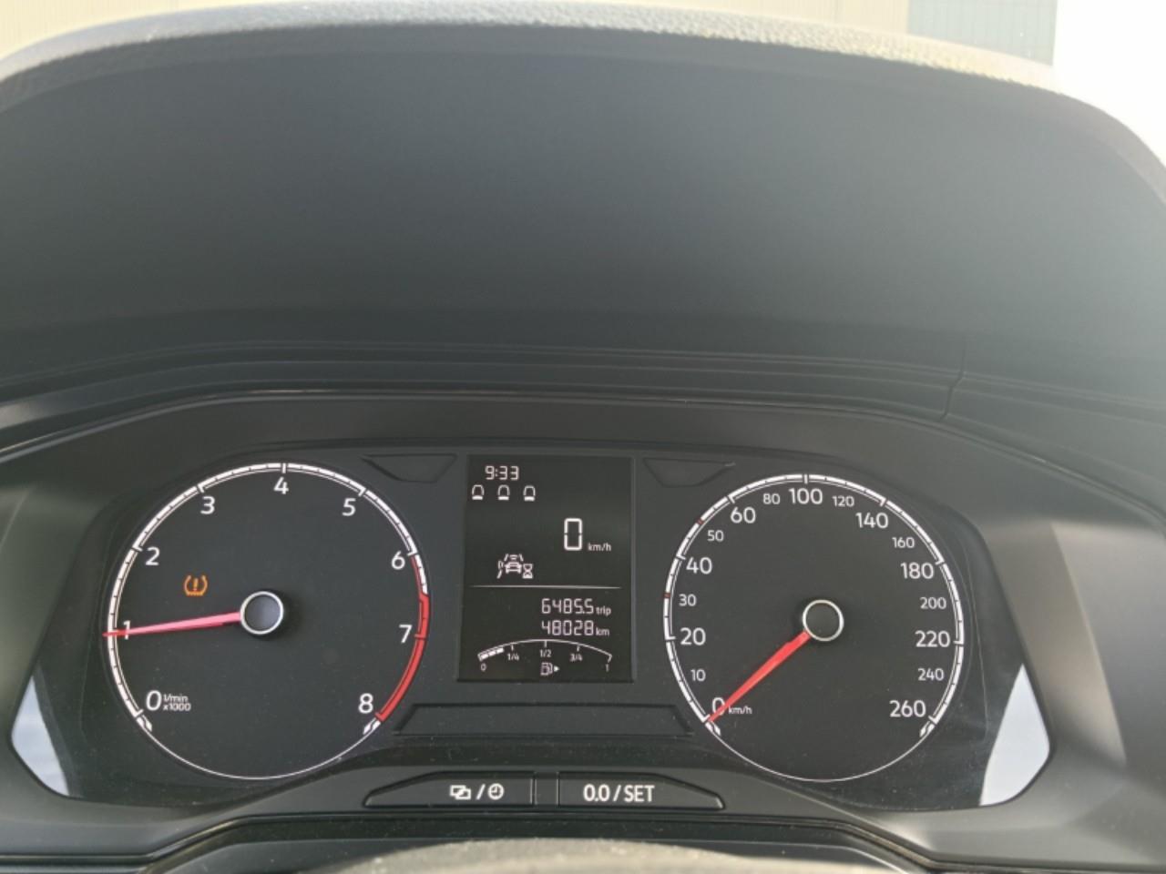 Volkswagen Polo 1.0 80CP Trendline (2021)